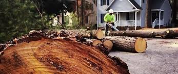 Best Tree Removal  in Groesbeck, OH
